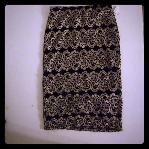 💚PENCIL SKIRT - Picture 3 of 5